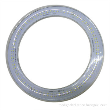 18W LED annular tubes 300mm